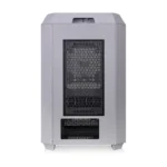 Kućište ThermalTake The Tower 300 Limestone - Slika 4