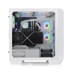 Kućište ThermalTake View 300 MX Snow - Slika 3