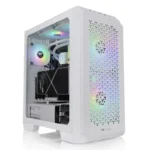 Kućište ThermalTake View 300 MX Snow - Slika 2