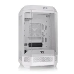 Kućište ThermalTake The Tower 300 Snow - Slika 3