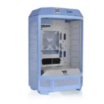 Kućište ThermalTake The Tower 300 Hydrangea blue - Slika 3