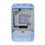 Kućište ThermalTake The Tower 300 Hydrangea blue - Slika 2