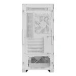 Kućište Gigabyte GB-C102GI White - Slika 3