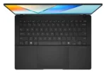 Laptop Asus Vivobook S14 S5406SA-QD123W 14 WUXGA OLED/U7-256V/16GB/NVMe 512GB/Win11 home/SR - Slika 3
