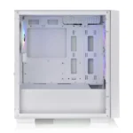 Kućište Thermaltake Versa H16 Snow - Slika 4