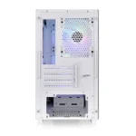 Kućište Thermaltake Versa H16 Snow - Slika 3
