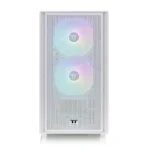Kućište Thermaltake Versa H16 Snow - Slika 2