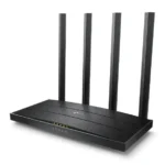 Wireless Router TP-Link Archer C6 AC1200/Mesh/ext x 4/2.4-5Ghz/1WAN/4LAN - Slika 2