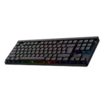 Gaming tastatura Logitech G515 Lightspeed TKL mehanička US crna - Slika 4