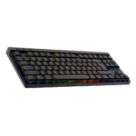 Gaming tastatura Logitech G515 Lightspeed TKL mehanička US crna - Slika 3