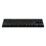 Gaming tastatura Logitech G515 Lightspeed TKL mehanička US crna - Slika 2