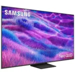 SMART QLED TV 65 Samsung QE65QN80FAUXXH 3840x2160/UHD/4K/DVB-T2/C/S2 - Slika 2