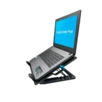 Postolje za Laptop Zeus N211 15.6-17/ventilator - Slika 2