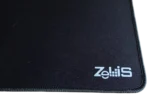 Podloga za miša Zeus MP02 Crna 250x200x3mm - Slika 2