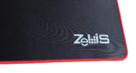 Podloga za miš Zeus MP05R Edge XXL 800mm x 350mm x 3mm Crveni obod - Slika 2