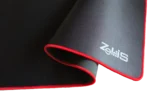 Podloga za miš Zeus MP05R Edge XXL 800mm x 350mm x 3mm Crveni obod - Slika 3