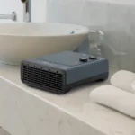 Grejalica sa ventilatorom Ufesa ALPHA NAVY 1800W - Slika 2