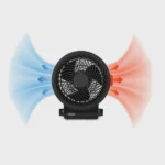 Grejalica sa ventilatorom Ufesa Atlas neo/2000W - Slika 3