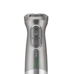 Bežični Štapni blender Ufesa Neptune Max Go/punjivi/siva - Slika 3