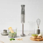 Bežični Štapni blender Ufesa Neptune Max Go/punjivi/siva - Slika 2