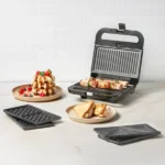 Aparat za sendviče Ufesa Robson 850W - Slika 2