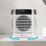 Grejalica sa ventilatorom LCD Ufesa Persei digital/2000W - Slika 4