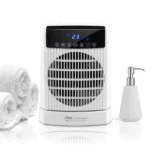 Grejalica sa ventilatorom LCD Ufesa Persei digital/2000W - Slika 3