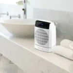 Grejalica sa ventilatorom LCD Ufesa Persei digital/2000W - Slika 2