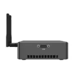 Mini PC Zeus MPI10-P23 Pentium Gold 5405U 2.30 GHz/DDR4/LAN/Dual WiFi/BT/HDMI/DP/USB C/T Refurbish - Slika 3