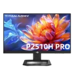 Monitor 24 Titan Army P2510H-PRO 1920x1080/IPS Full HD/1ms/320Hz/HDMI/DP/HDR400/AMD FreeSync G-Sync - Slika 2