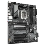 Matična ploča 1700 Gigabyte B760 DS3H Gen5 - Slika 3
