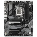 Matična ploča 1700 Gigabyte B760 DS3H Gen5 - Slika 2