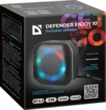 Bežični zvučnik Defender Enjoy 10 - Slika 2