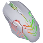 Bežični gaming miš Defender Katana GM-511 beli - Slika 2