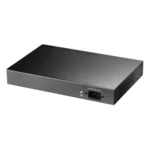 Svič 10/100 24-port Cudy FS1024/ Metalno kućište - Slika 2