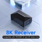 8K Resiver za bežični miš MCHOSE - Slika 2