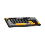 Gaming tastatura Marvo Soldat S50A K638 - Slika 4