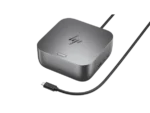 HP docking station G6 Thunderbolt 4 100W USB-C 9X472UT - Slika 4