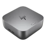 HP docking station G6 Thunderbolt 4 Ultra 180W USB-C 9X481UT - Slika 4