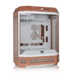 Kućiste ThermalTake The Tower 600 Mocha mousse - Slika 3