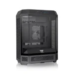 Kućiste ThermalTake The Tower 600 Black - Slika 3