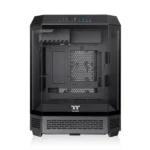 Kućiste ThermalTake The Tower 600 Black - Slika 4