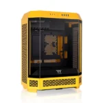 Kućiste ThermalTake The Tower 600 Bumbleebee - Slika 3