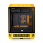 Kućiste ThermalTake The Tower 600 Bumbleebee - Slika 4