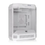 Kućiste ThermalTake The Tower 600 Snow - Slika 3