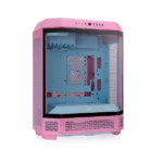 Kućiste ThermalTake The Tower 600 Bubble pink - Slika 7