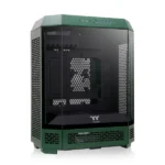 Kućiste ThermalTake The Tower 600 Racing green - Slika 3