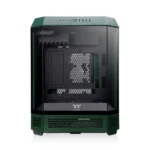 Kućiste ThermalTake The Tower 600 Racing green - Slika 4