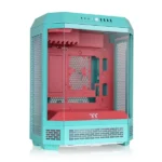 Kućiste ThermalTake The Tower 600 Mint strawberry - Slika 3