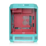 Kućiste ThermalTake The Tower 600 Mint strawberry - Slika 4